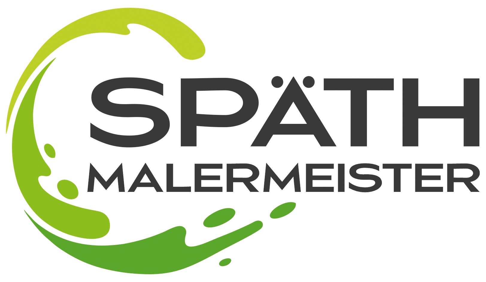 Malermeister Späth Ihr Fachbetrieb in Geisenhausen bei Landshut und Vilsbiburg